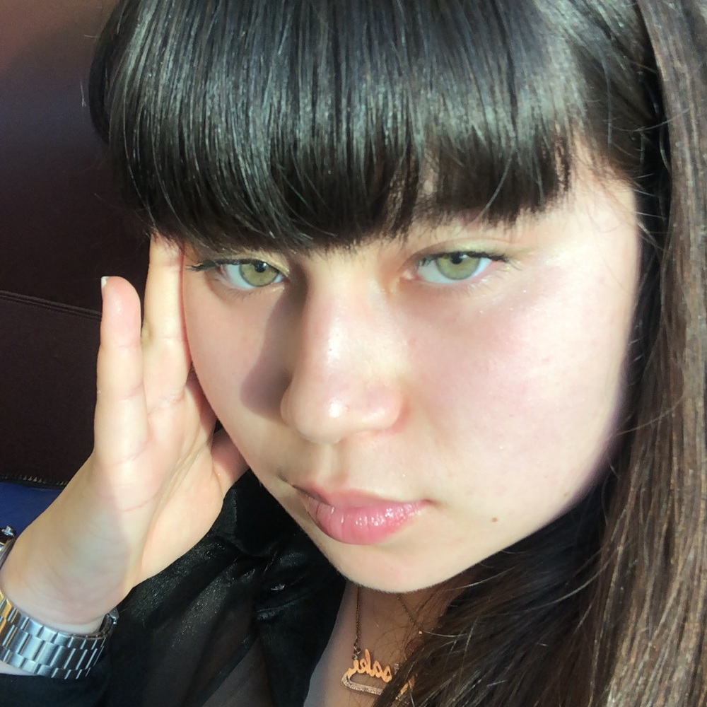 Meet your Posher, Misaki